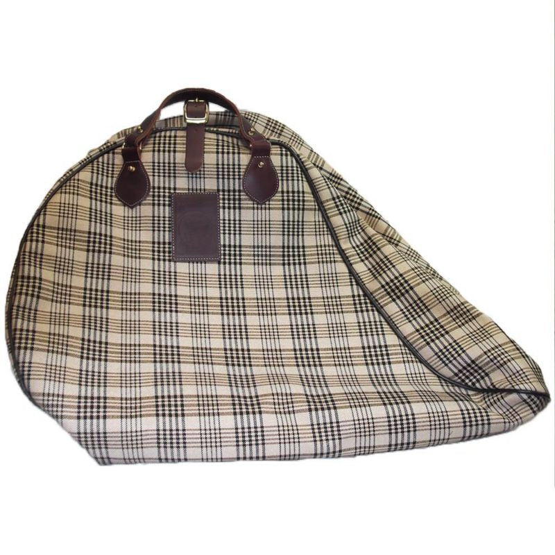 Baker Saddle Carrier Dressage
