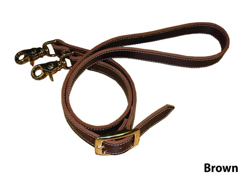 Baker Strap for Duffle Bag