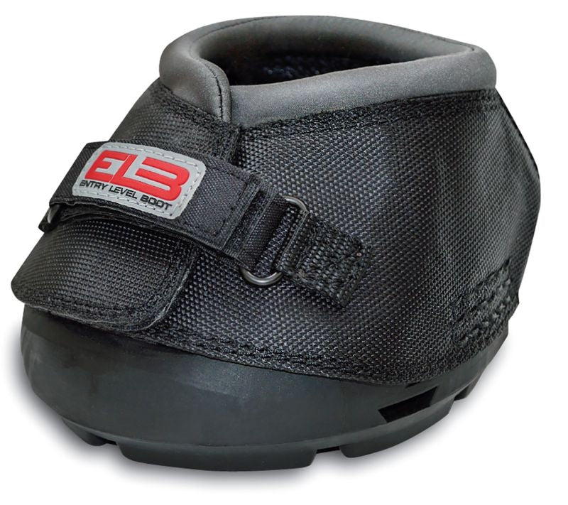 Cavallo ELB Regular Sole Hoof Boots Pair 4