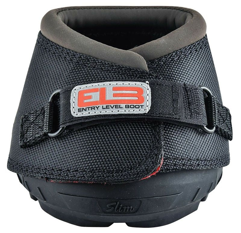 Cavallo ELB Slim Sole Hoof Boots Pair 1