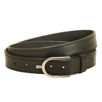 Tory Belt English Spur Buckle 28 Havstainless