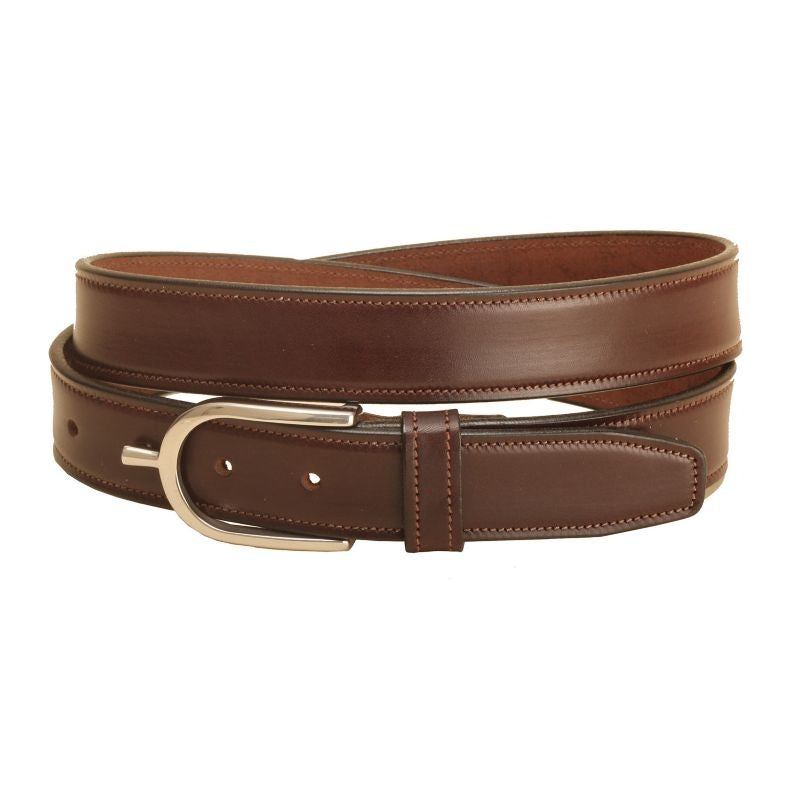 Tory Belt English Spur Buckle 28 Havstainless