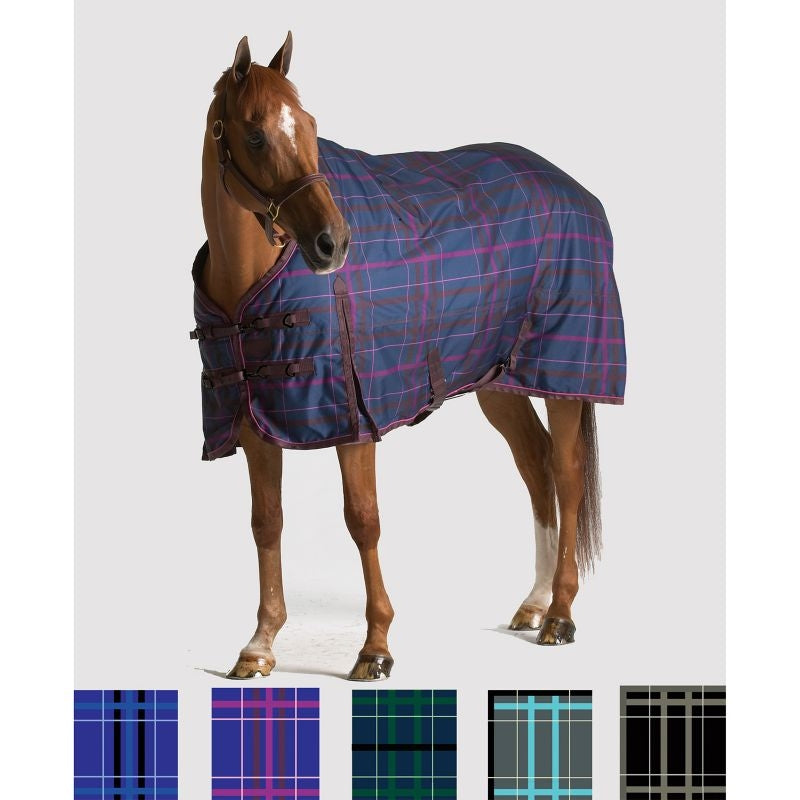 Pessoa 1200D Turnout Blanket 300g