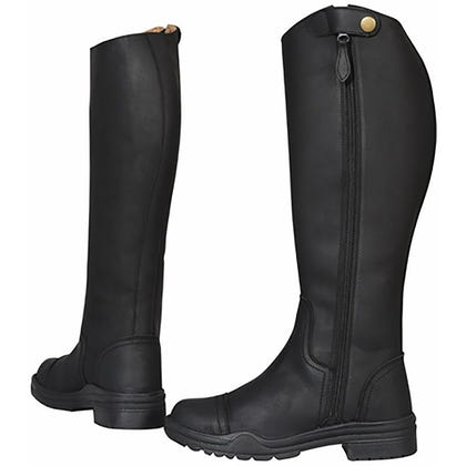 TuffRider Arctic Fleece Lined Winter Tall Boot