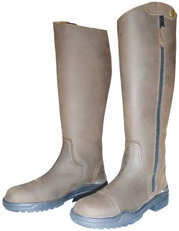 TuffRider Arctic Fleece Lined Winter Tall Boot