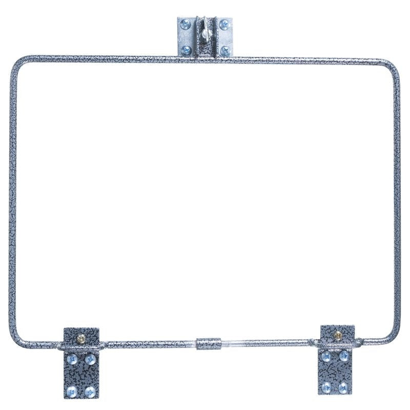 Hay Hoops II Collapsible Wall Feeder Frame