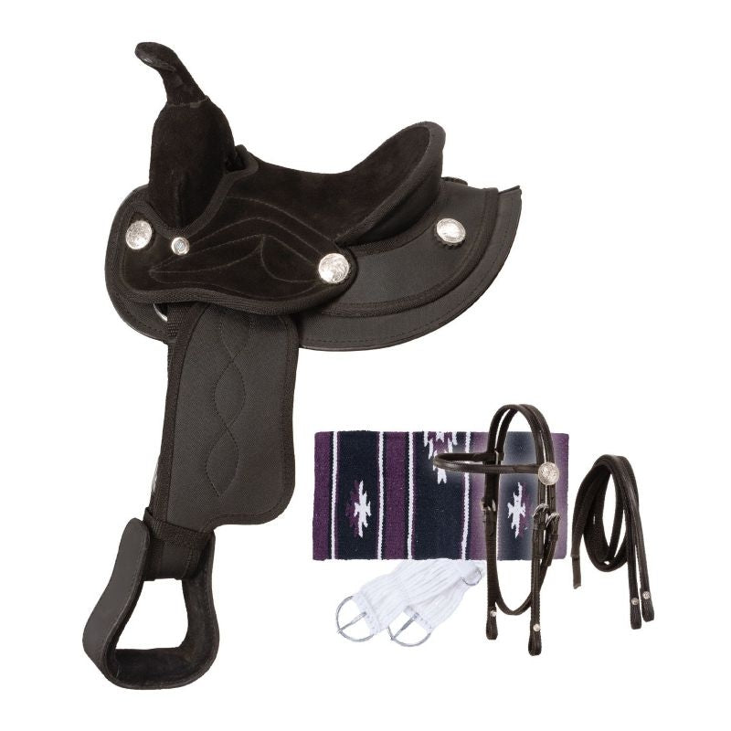 Tough1 Eclipse Mini Rnd Skirt 5-Pc Trail Packag