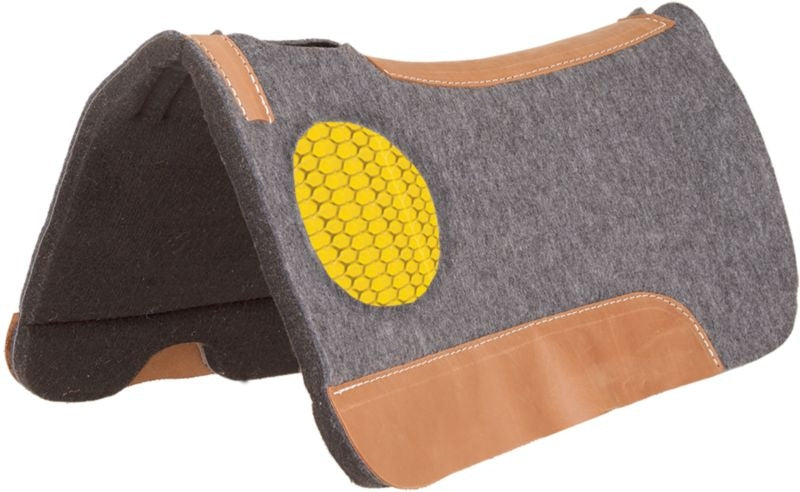Mustang CorrectFit Saddle Pad