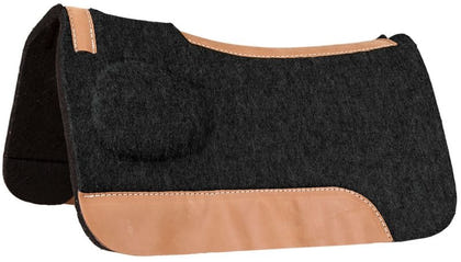 Mustang CorrectFit Saddle Pad
