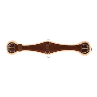 Mustang Contoured Fleece Cinch