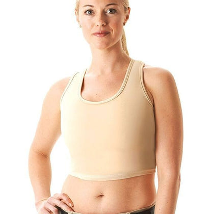 Cheata Trotter Bra