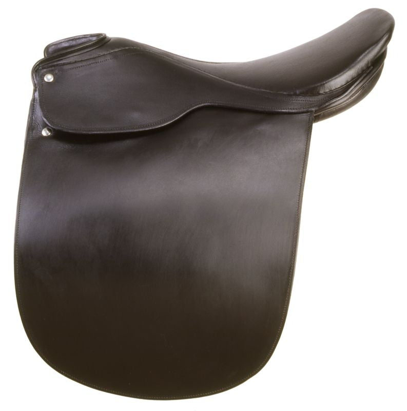 EquiRoyal LibertyLaneFox SmoothSeat Sdl