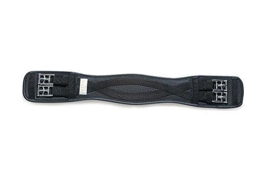 Lettia Memory Foam Dressage Clik Girth