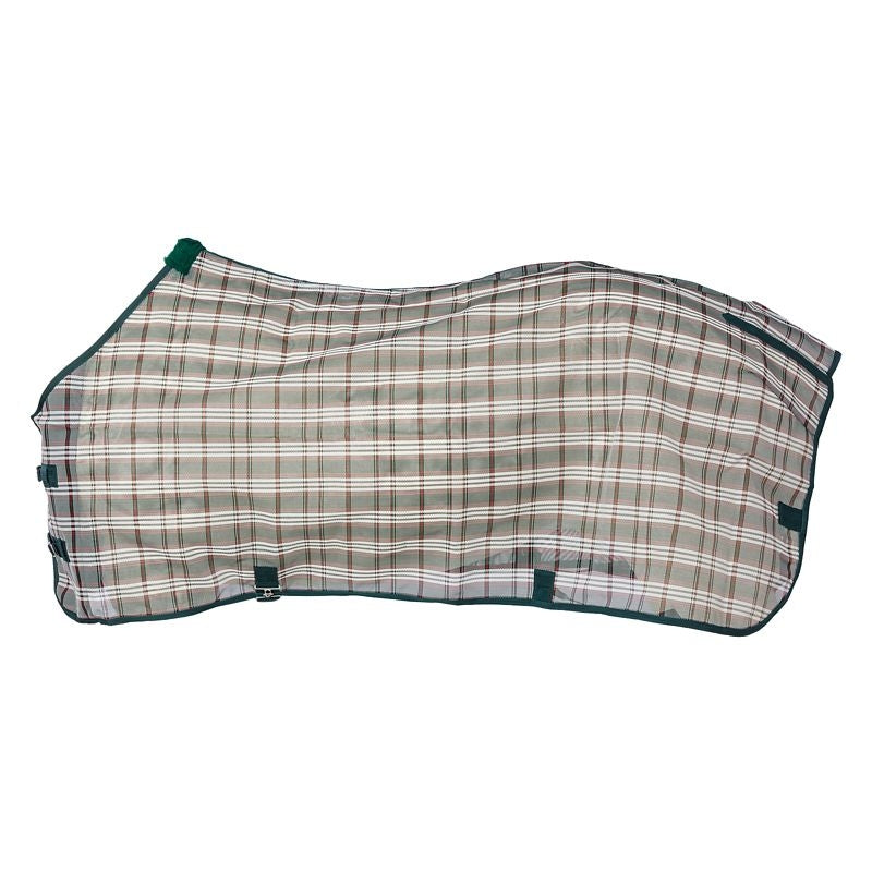 Tough1 Deluxe Mesh Fly Sheet Prints
