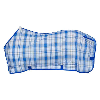 Tough1 Deluxe Mesh Fly Sheet Prints