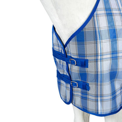 Tough1 Deluxe Mesh Fly Sheet Prints