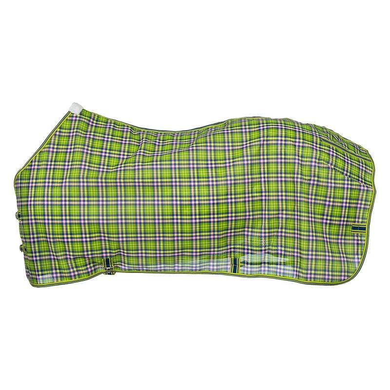 Tough1 Deluxe Mesh Fly Sheet Prints