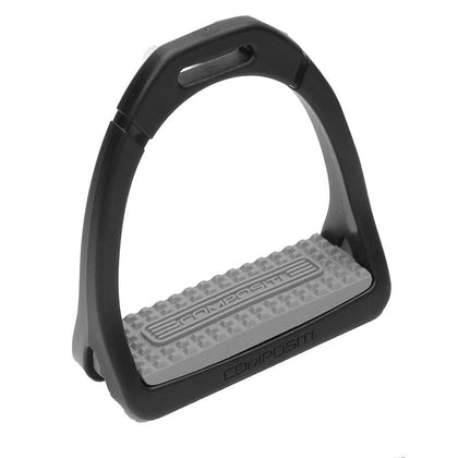 Shires Compositi Premium Profile Stirrups