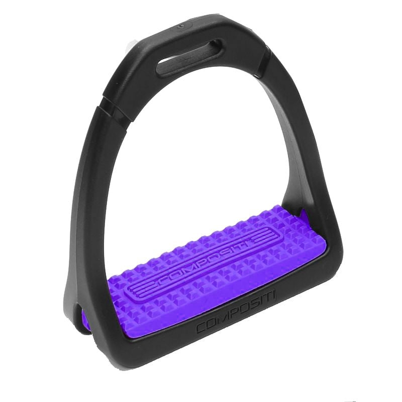 Shires Compositi Premium Profile Stirrups