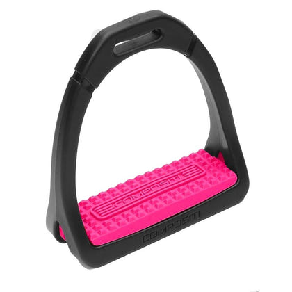 Shires Compositi Premium Profile Stirrups