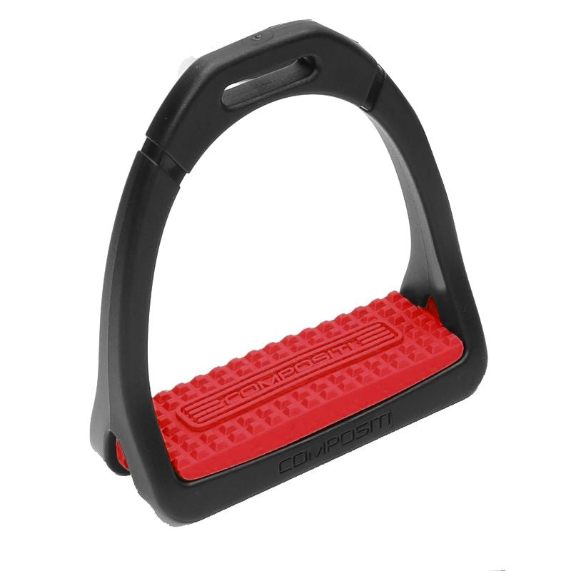 Shires Compositi Premium Profile Stirrups