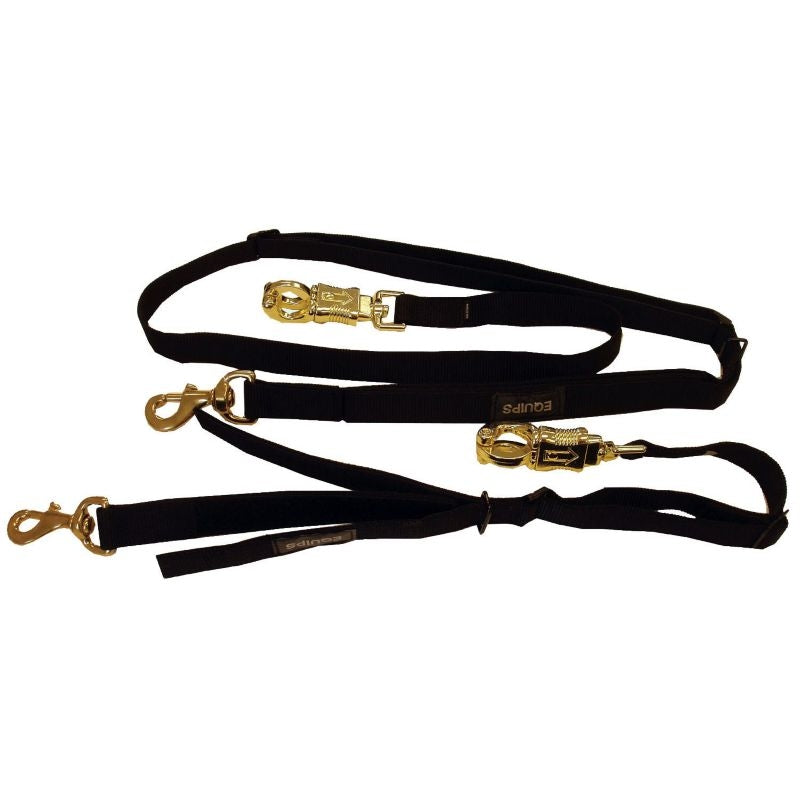 Tie Safe Adjustable Cross Tie