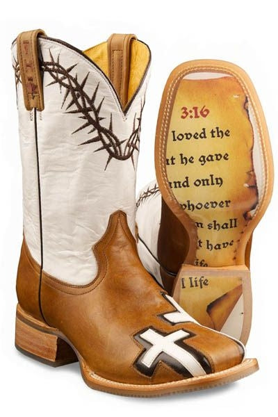 Tin Haul Mens Between 2 Theives Sq Toe Boot