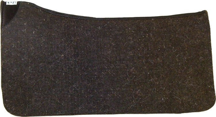 Diamond Wool Contoured Liner