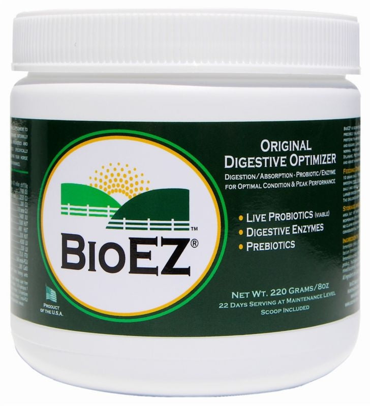 Giddyap Girls BioEZ