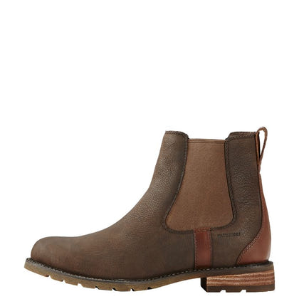 Ariat Ladies Wexford H2O Country Boots