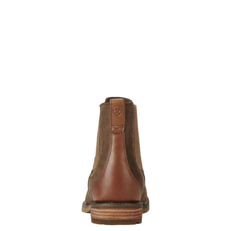 Ariat Ladies Wexford H2O Country Boots