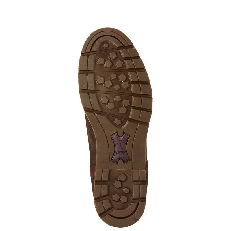 Ariat Ladies Wexford H2O Country Boots