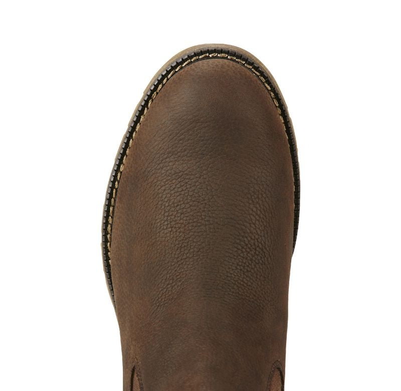 Ariat Ladies Wexford H2O Country Boots