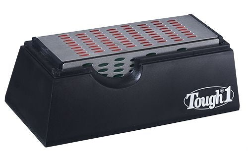 Tough1 Professional 4-Sided Diamond Sharpener