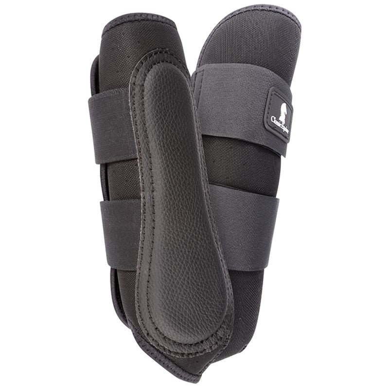 Classic Equine AirWave EZ Wrap II Boots Front