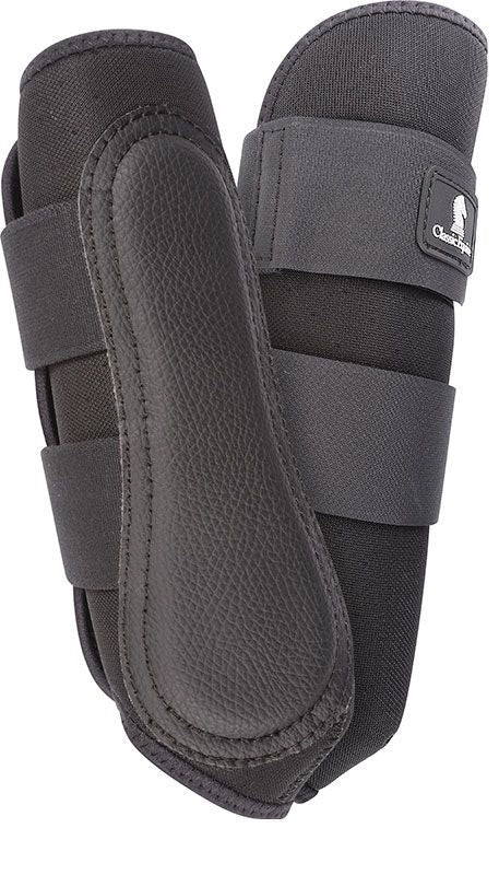 Classic Equine AirWave EZ Wrap II Boots Hind