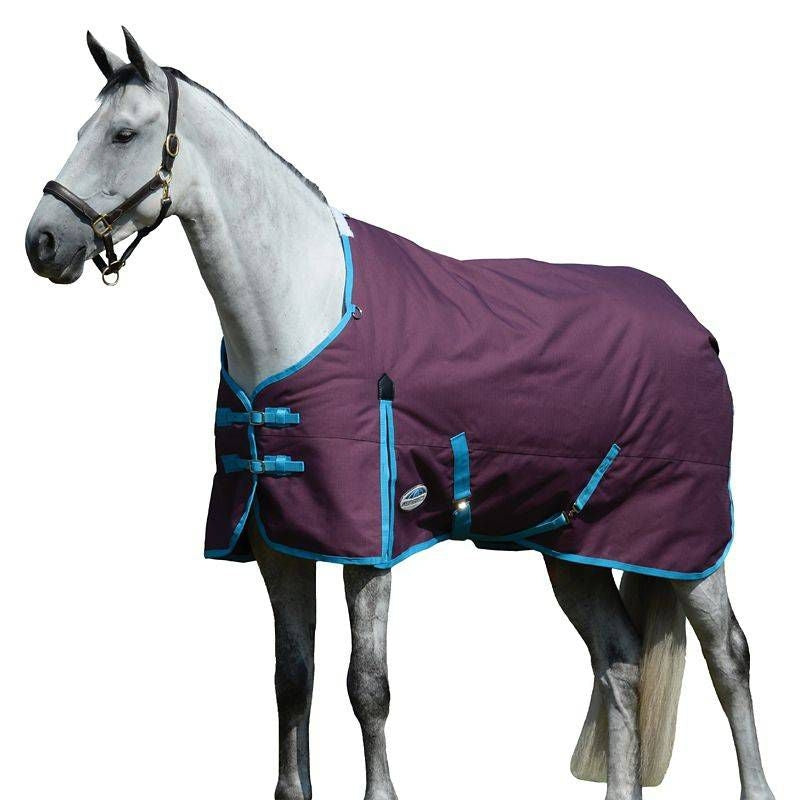 Weatherbeeta ComFiTec Essential Standard Neck Heavy Weight Turnout Blanket