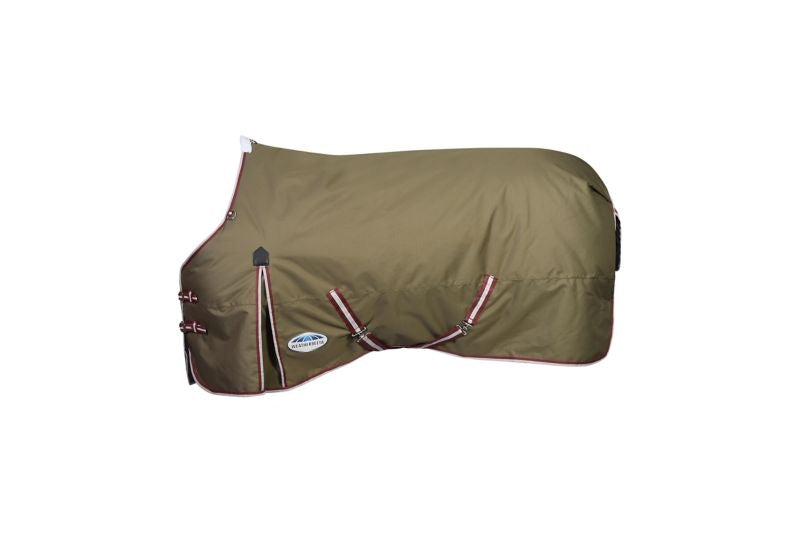 Weatherbeeta ComFiTec Essential Standard Neck Medium Turnout Blanket