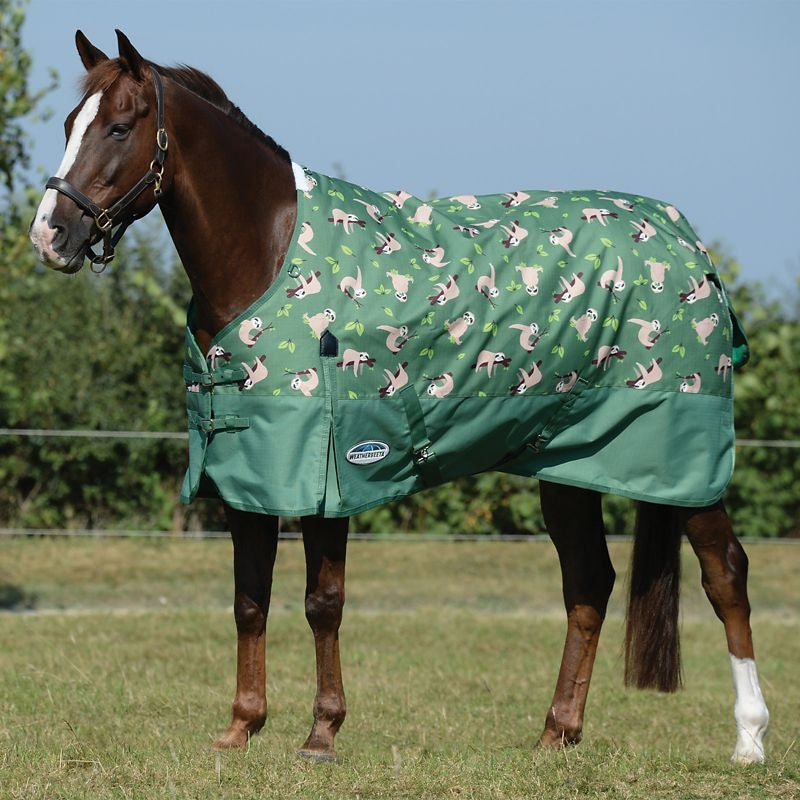 Weatherbeeta ComFiTec Essential Standard Neck Medium Turnout Blanket