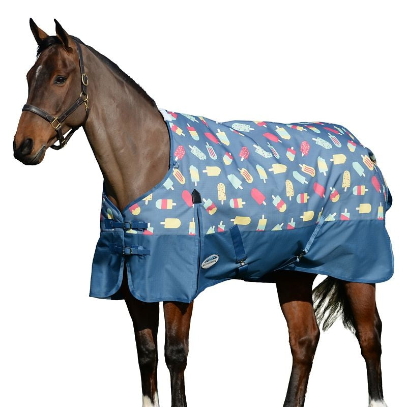 Weatherbeeta ComFiTec Essential Standard Neck Lite Blanket