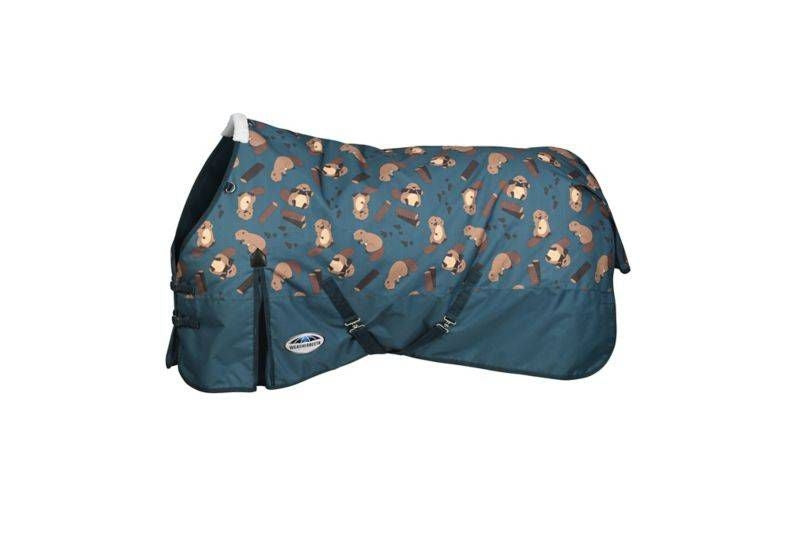 Weatherbeeta ComFiTec Essential Standard Neck Lite Blanket
