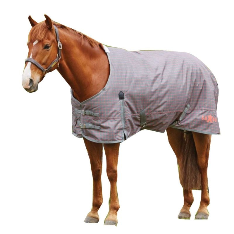 Saxon 600D Standard Medium Blanket