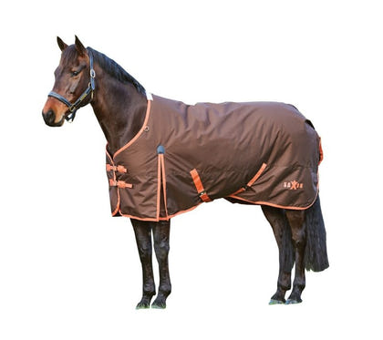 Saxon 600D Standard Medium Blanket