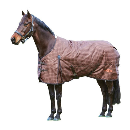 Saxon 600D Standard Medium Blanket