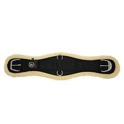 Reinsman Fleece Roper Cinch