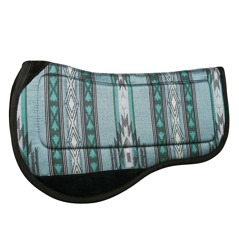 Reinsman Contoured Tacky Too Trail Pad