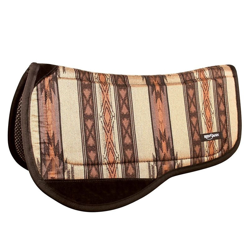 Reinsman Contoured Tacky Too Trail Pad