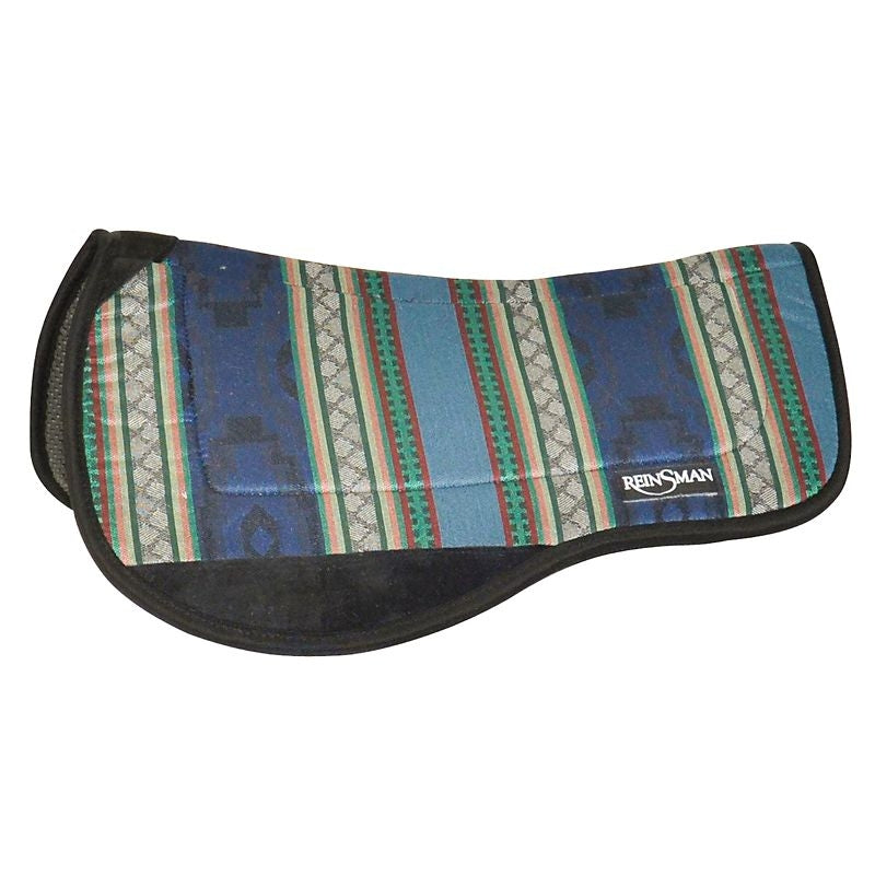 Reinsman Contoured Tacky Too Trail Pad
