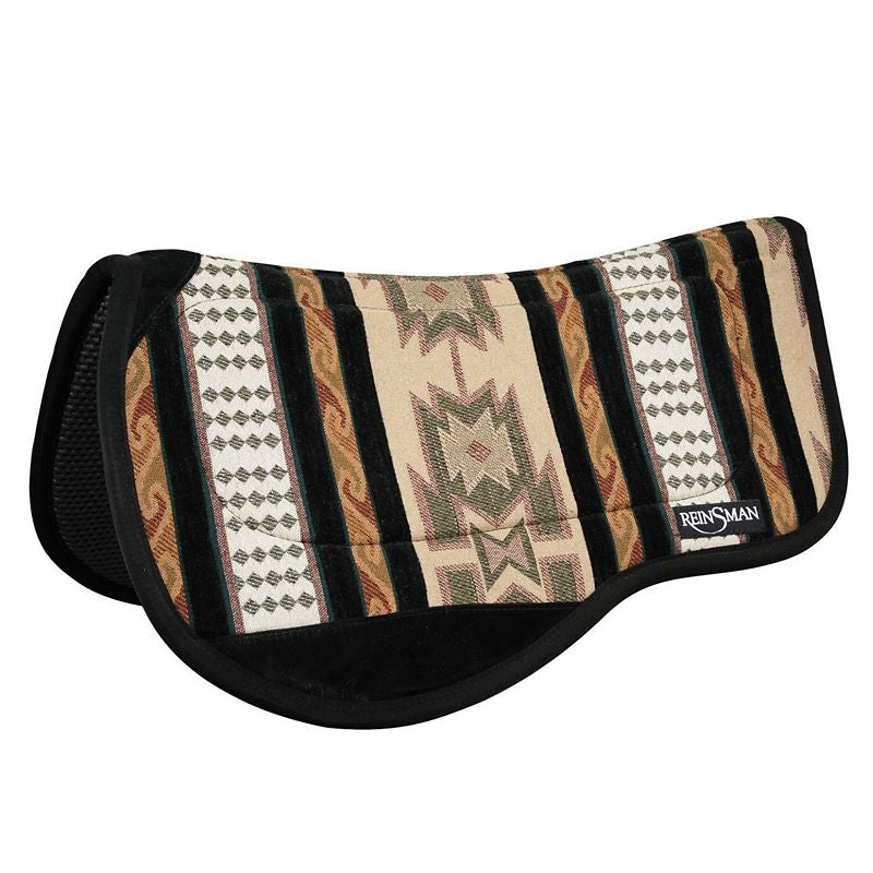 Reinsman Contoured Tacky Too Trail Pad