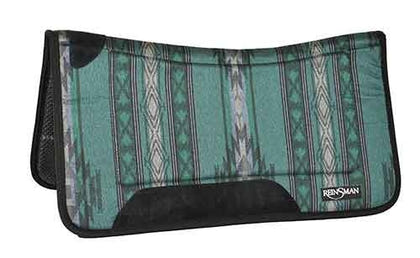 Reinsman Square Contour Tacky Too Trail Pad